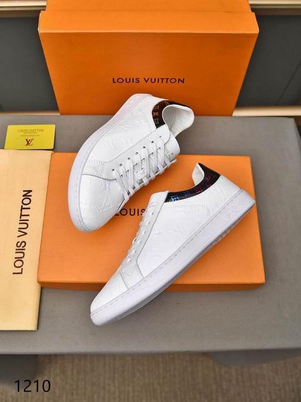 LV Men's Shoes 1332